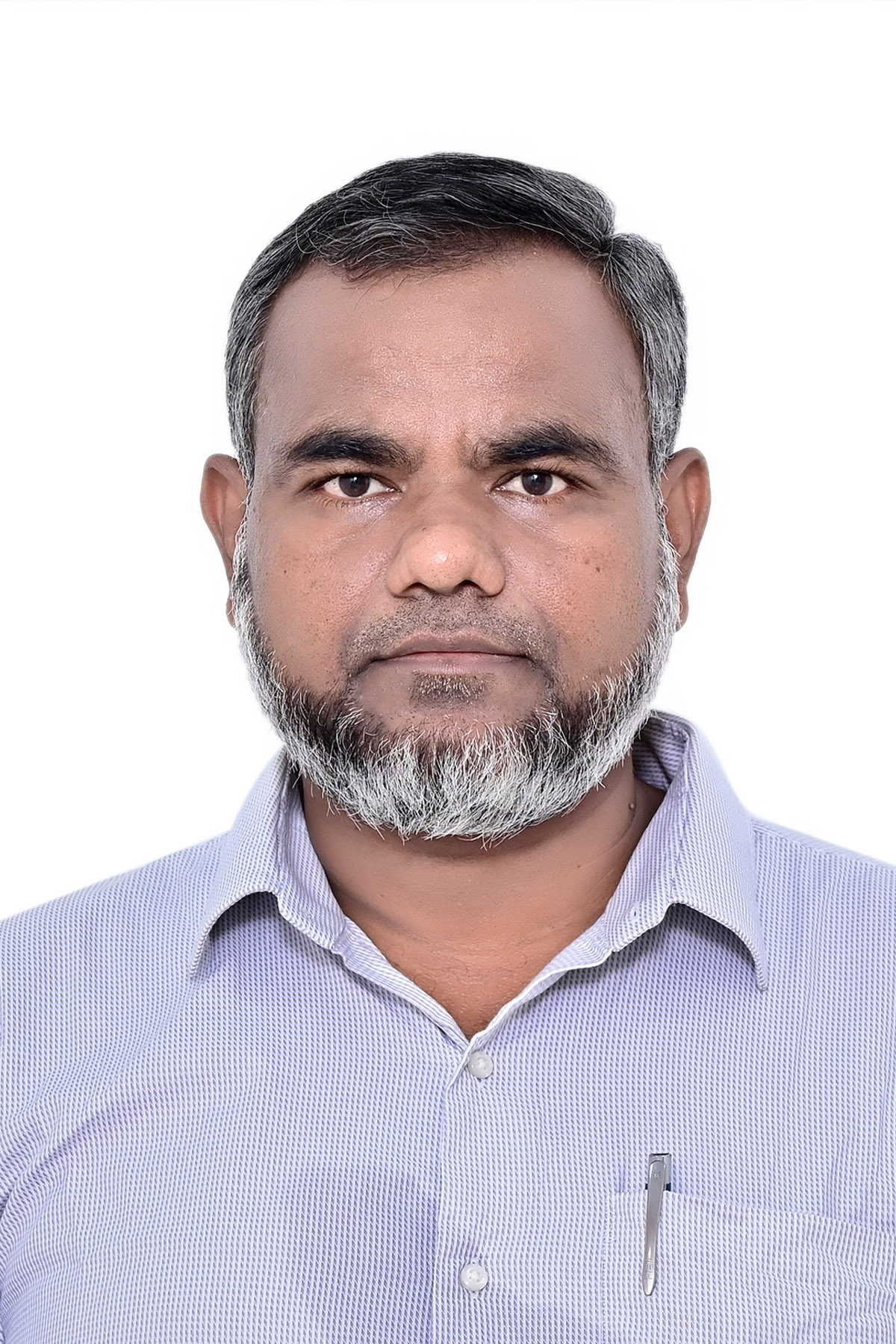 Dr. Md. Ansari